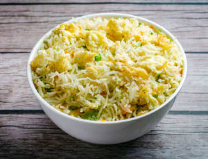 Egg Fried Rice