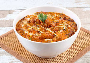 Gobi Tikka Masala