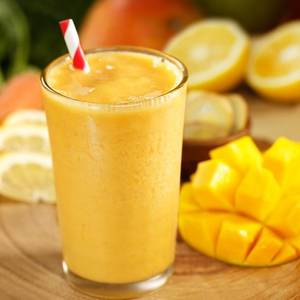 Mango Smoothie