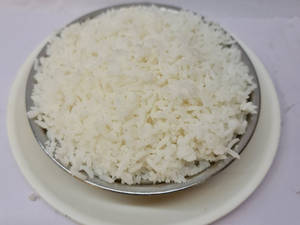 White Rice[plain Rice]