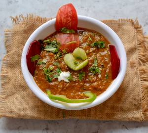 Boneless Chicken Afghani