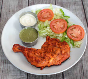 Chicken Kalmi Kabab