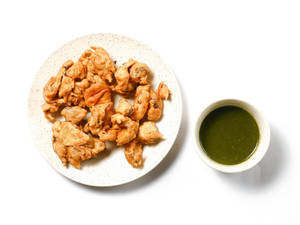 Veg. Pakoda