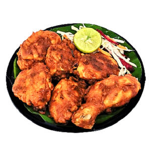 Chicken Kebab Bone-in