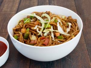 Butter Chow mein 