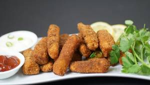 Fish Finger