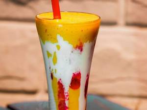 Mango Alphonso Shake