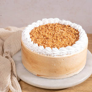 Butter Scotch Cake