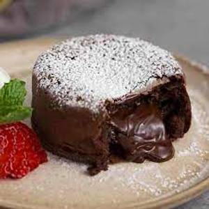 Choco Lava Cake (Per Pound)