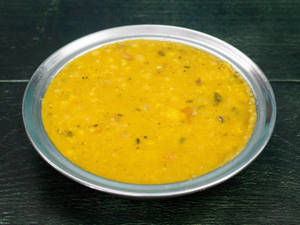 Dal Fry