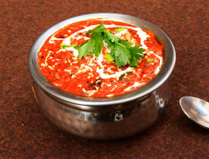 Paneer Butter Masala