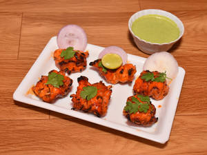Chicken Tikka