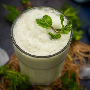 Masala Buttermilk 