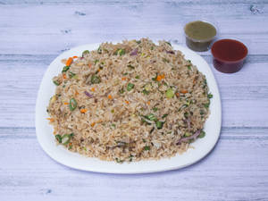 Veg Fried Rice