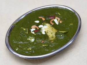Palak Paneer