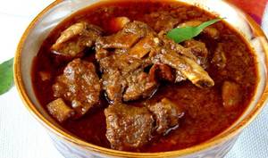 Mutton Rogan Josh