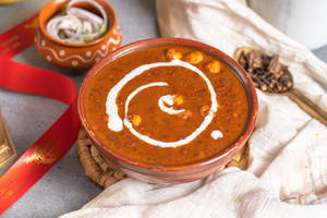 Dal Makhani
