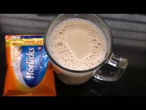 Horlicks (1Cup)
