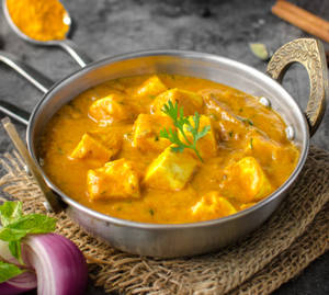 Paneer Butter Masala
