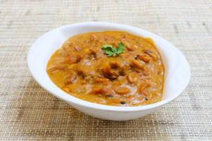 Cashewnut Curry
