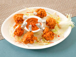 Chicken Lollypop