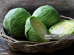 Cabbage (Patta Gobi) - 1 pc