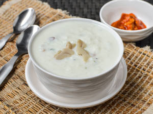 Curd Rice
