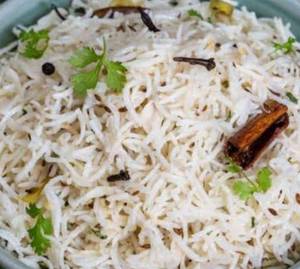 Jeera Rice