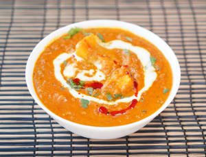 Paneer Butter Masala