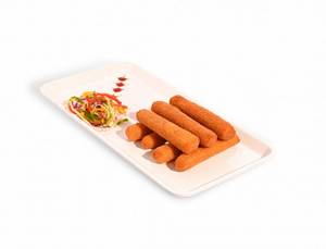 Tex Mex Paneer Bullets