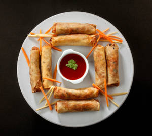 Spring Roll