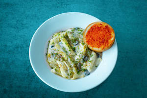 Alferdo Pasta