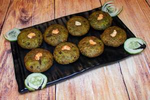 Hara Bhara Kabab [8 Pieces]