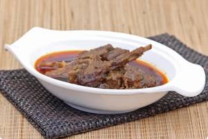 Mutton Handi