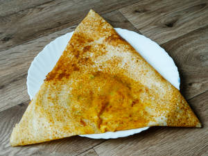 Masala Dosa