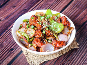 Chilli Chicken
