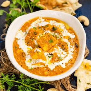 Paneer Do Pyaza