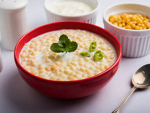Boondi Raita