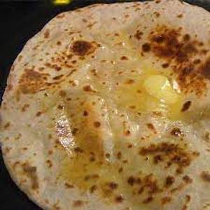 Butter Roti