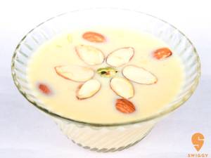 Kaddu Ki Kheer