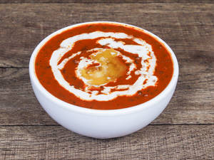 Dal Makhani