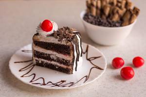 Black Forest Pastry 