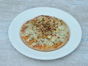 Onion Pizza