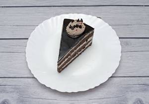 Chocolate pastry    
