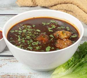 Manchurian (Gravy)