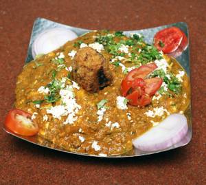 Paneer Kofta