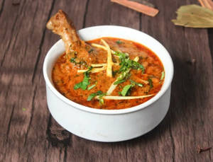 Chicken Masala