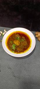 Beef Khiri Gurda