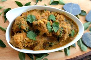 Andhra Chicken Masala