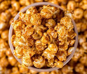 Caramel Popcorn (1 Pack)